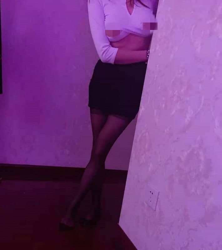 罗湖环保小玲够骚